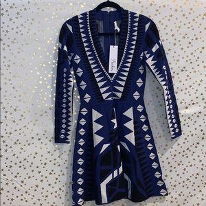 Brand new with tags parker dress